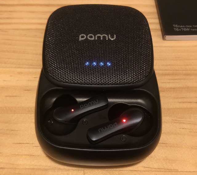 PaMu Slide Review: Great TWS Earphones and Recommend It