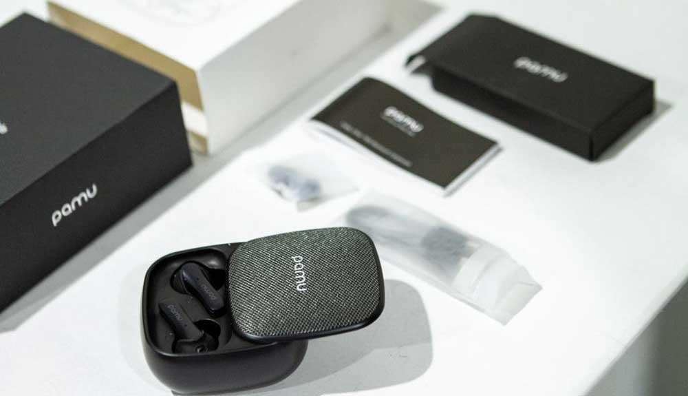 PaMu Slide Review: Great TWS Earphones and Recommend It