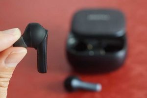 PaMu Slide: Stylish, Sporty TWS Headphones with Terrible 10 Hours Battery