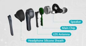AirPods Killer – Pamu Slide Bluetooth 5.0 TWS Headphones