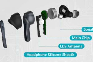 AirPods Killer - Pamu Slide Bluetooth 5.0 TWS Headphones