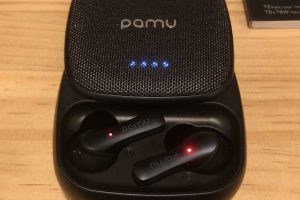 PaMu Slide Review: Great TWS Earphones and Recommend It