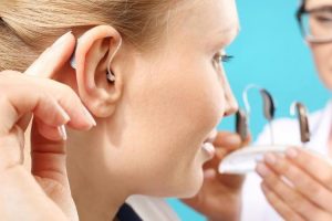 5 Hearing Aids to Improve Your Listening