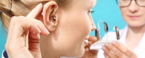 5 Hearing Aids to Improve Your Listening