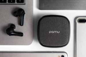 Padmate PaMu Slide and PaMu Tempo T5 Wireless Earphones