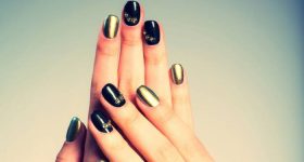 What is magnetic varnish, how to apply it?