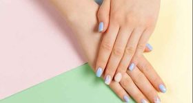 How to Apply Gel Nail Polish in Few Steps?