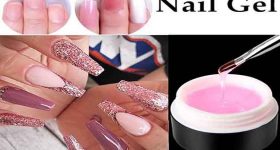 Does Gel Ruin Your Nails?