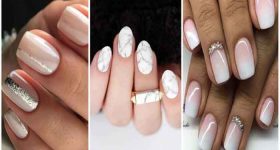 How to have beautiful nails?
