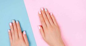 8 tips to enhance short nails