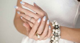 Bridal manicures, our tips and ideas