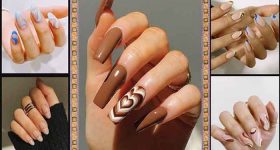 The trend for your nails this fall