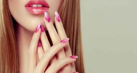 5 tips to simplify your life with long nails