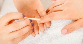 Why take care of your cuticles?