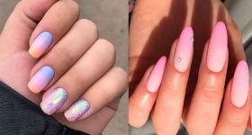 Top 3 perfect nails art for this summer
