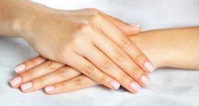 How to harden your nails?