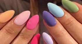 Gel nails: advantages and disadvantages