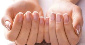 How to grow your nails faster?