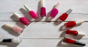 How to properly store manicure equipment, gel and varnish?