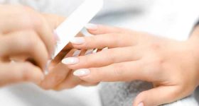 6 essentials for taking care of your nails