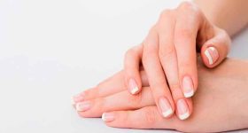 How to repair and strengthen your nails?